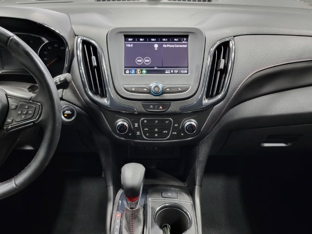 Certified 2023 Chevrolet Equinox RS FWD image 18