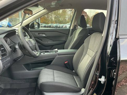 New 2026 Nissan Rogue SV image 11