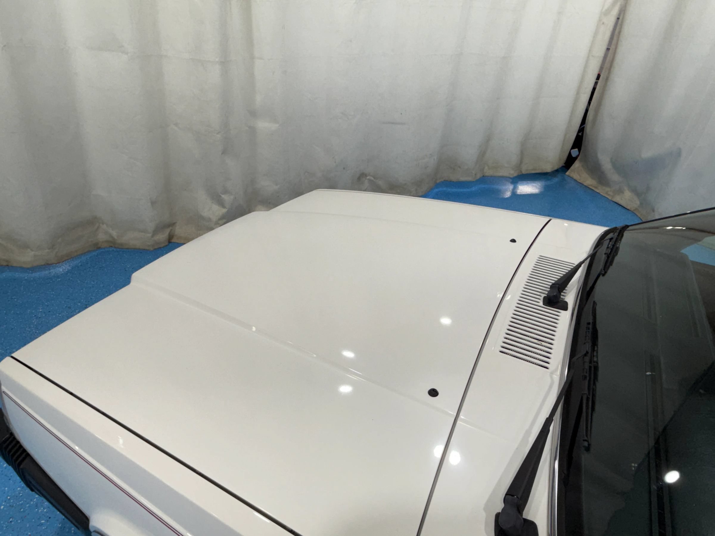 Used 1988 Volvo 740 GLE RWD image 44