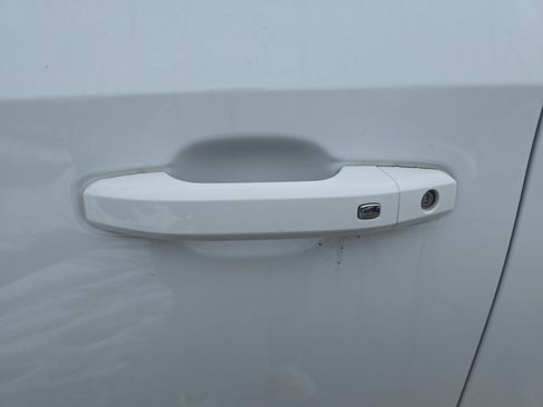 Used 2024 GMC Sierra 1500 AT4 w/ Technology Package image 13