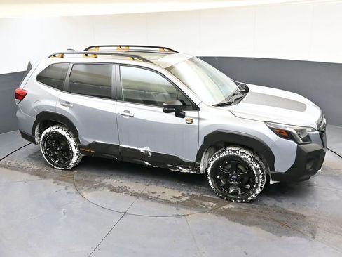 Certified 2024 Subaru Forester Wilderness image 54