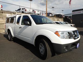Used 2016 Nissan Frontier S image 1