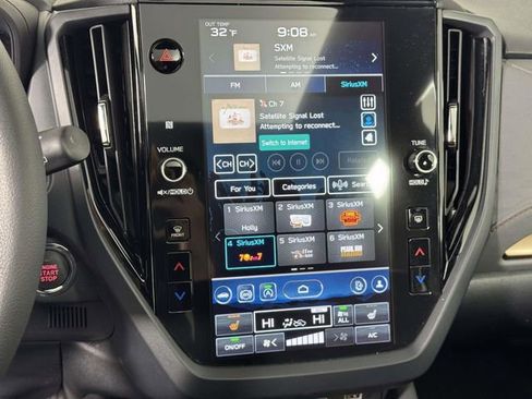 Used 2025 Subaru Forester Sport image 27