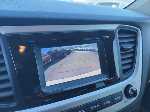 Used 2021 Hyundai Accent SE image 21