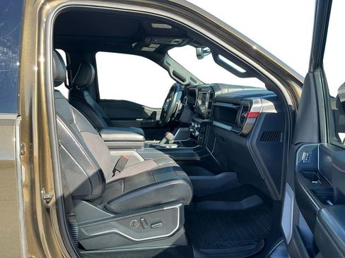 Used 2024 Ford F150 Raptor image 22