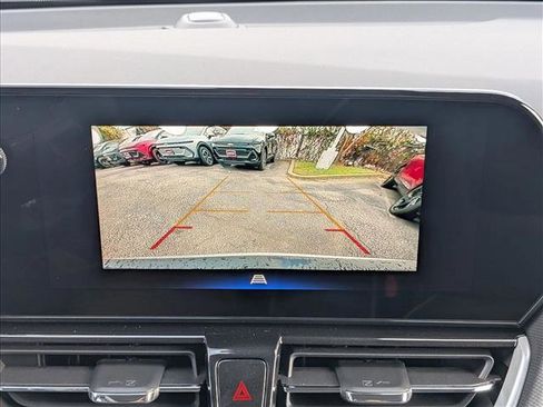 New 2026 Chevrolet TrailBlazer LT w/ Driver Confidence Package image 12