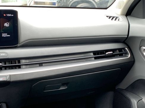 Used 2025 Kia K4 FWD image 34