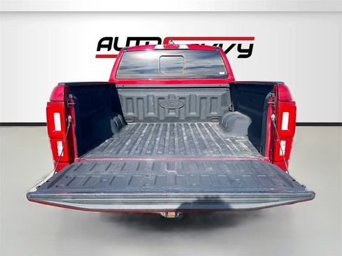 Used 2021 Ford Ranger Lariat w/ Equipment Group 501A High image 26