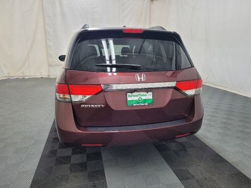 Used 2016 Honda Odyssey EX-L image 6