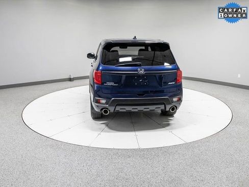 Used 2023 Honda Passport EX-L image 25