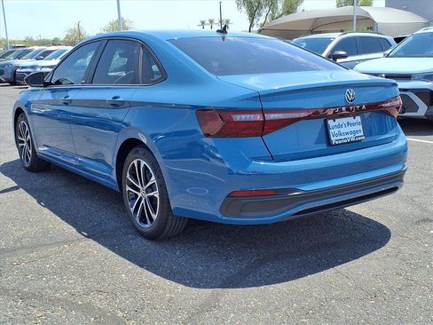 New 2026 Volkswagen Jetta Sport image 3