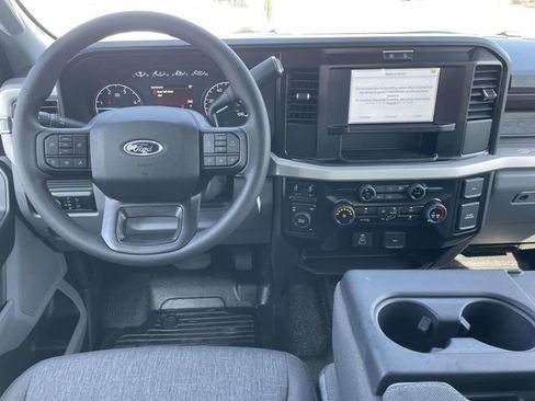 New 2026 Ford F450 XL w/ XL Driver Assist Package image 10