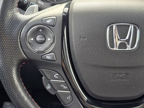 Certified 2023 Honda Ridgeline Black Edition image 14