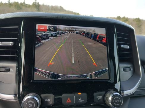 New 2026 RAM 1500 Big Horn image 20