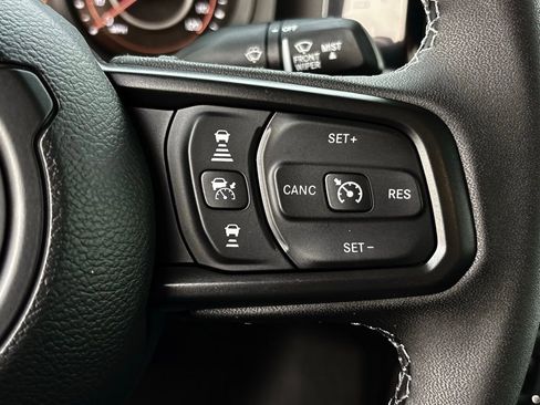 New 2026 Jeep Gladiator Sport image 23