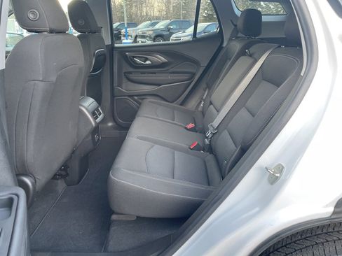 Used 2022 GMC Terrain SLE w/ Driver Convenience Package image 28