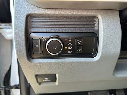 New 2025 Ford F350 XL w/ STX Appearance Package image 18