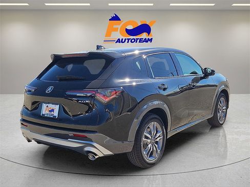 New 2025 Acura ADX Base image 5