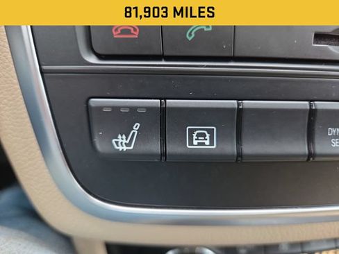 Used 2017 Mercedes-Benz GLA 250 4MATIC image 4