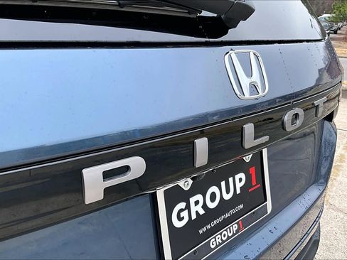 New 2026 Honda Pilot EX-L image 15