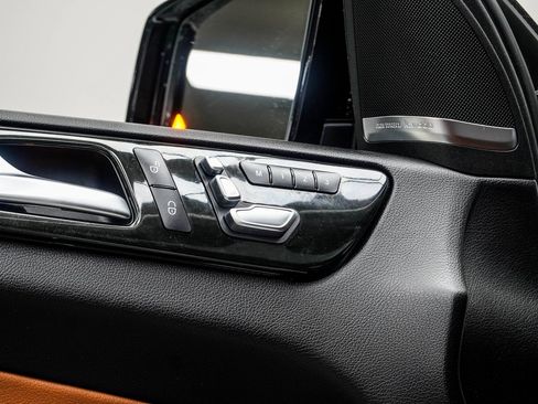 Used 2018 Mercedes-Benz GLE 43 AMG 4MATIC Coupe image 40