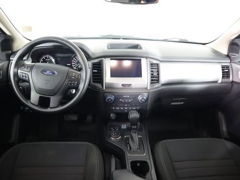 Used 2021 Ford Ranger XL w/ FX4 Off-Road Package image 33