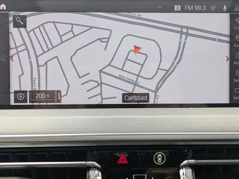 Certified 2024 BMW X3 sDrive30i w/ Convenience Package w/ZPA image 15