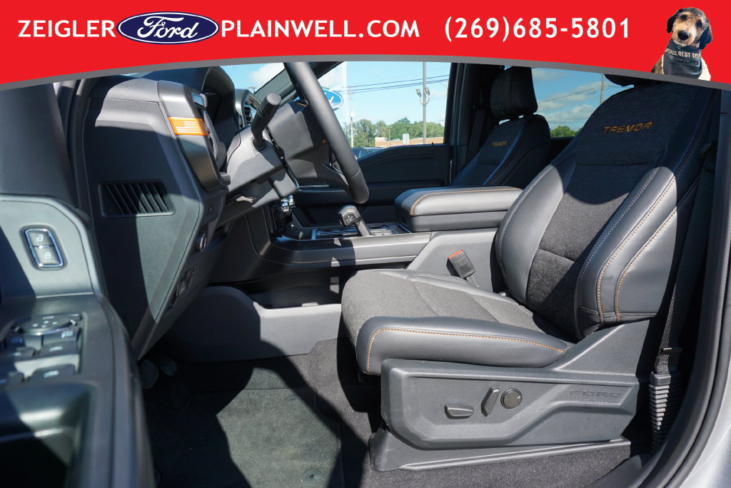Used 2026 Ford F150 Tremor AWD/4WD image 16