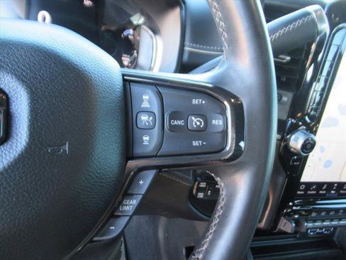 Used 2024 RAM 3500 Limited w/ Night Edition image 21