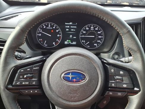 Certified 2025 Subaru Forester Touring w/ Popular Package - Touring AWD/4WD image 27