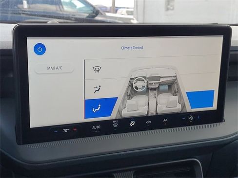 New 2025 Ford Maverick XL w/ Equipment Group 101A image 22