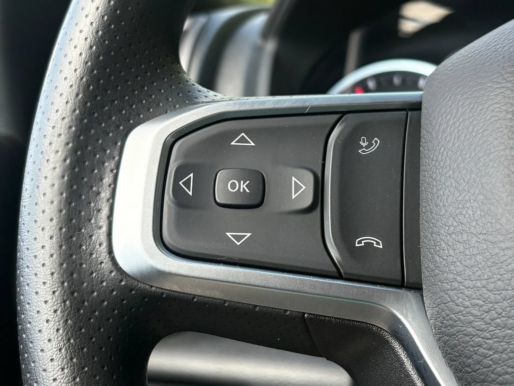 New 2026 RAM 2500 Tradesman AWD/4WD image 35