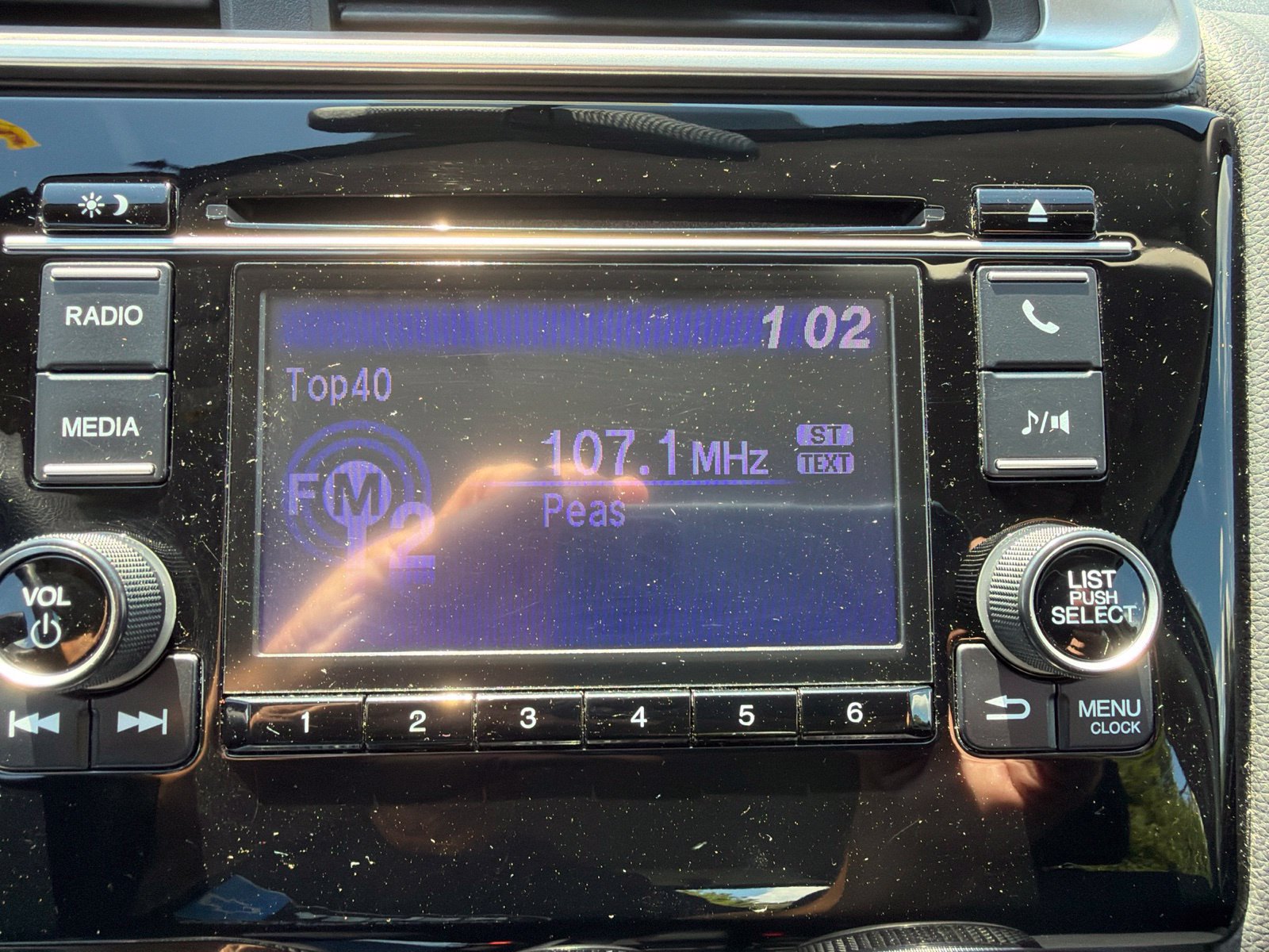 Used 2019 Honda Fit LX image 16