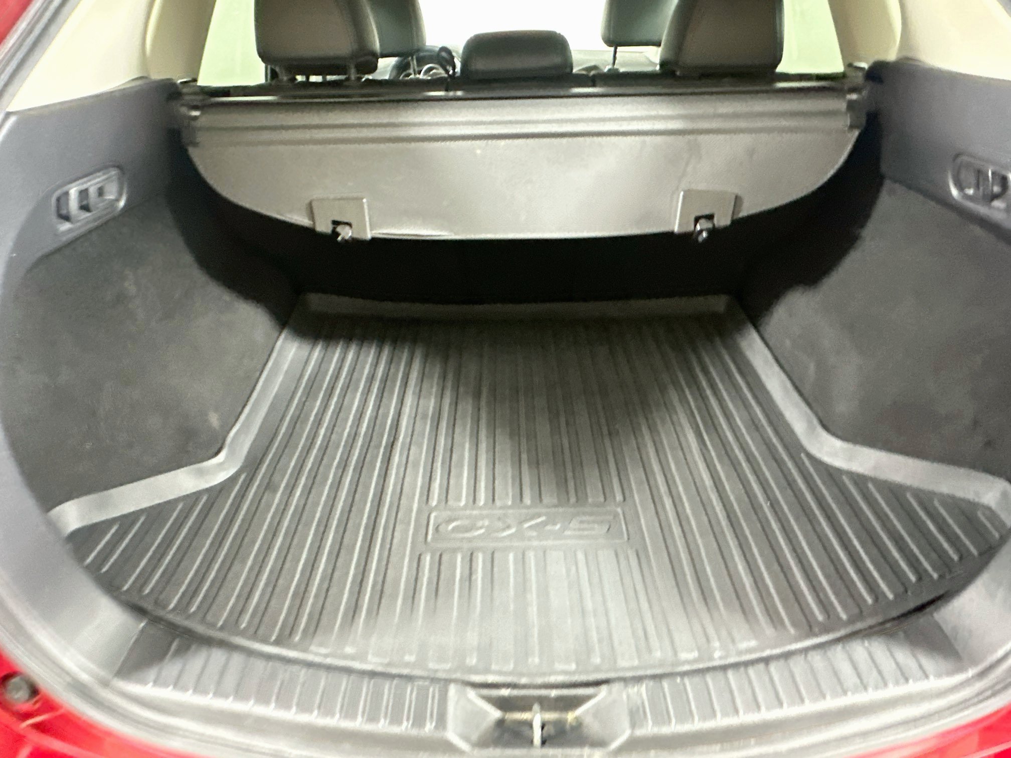 Used 2019 MAZDA CX-5 Touring FWD image 28