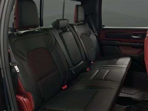 Used 2025 RAM 1500 Rebel w/ Rebel Level 1 Equipment Group AWD/4WD image 26