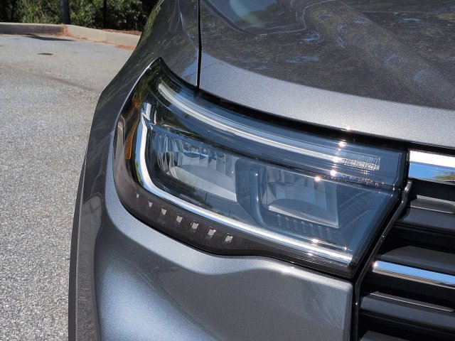 New 2026 Ford Explorer Active w/ Active Comfort Package RWD image 10