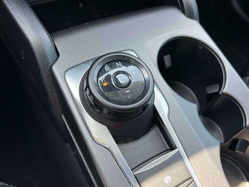 Used 2025 Ford Bronco Sport Outer Banks AWD/4WD image 30