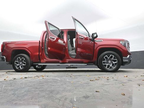 New 2026 GMC Sierra 1500 SLT w/ SLT Premium Plus Package image 53