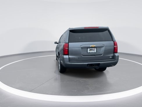 Used 2018 Chevrolet Tahoe LT image 7