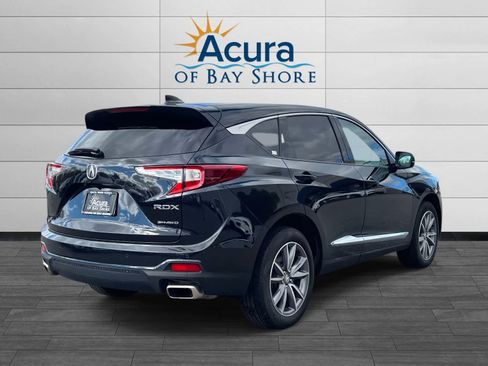 Used 2023 Acura RDX AWD w/ Technology Package image 5