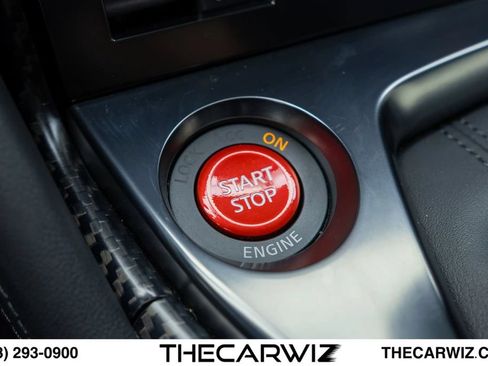 Used 2020 Nissan GT-R Premium AWD/4WD image 84