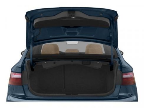 Used 2020 Volkswagen Jetta R-Line w/ R-Line Cold Weather Package image 11