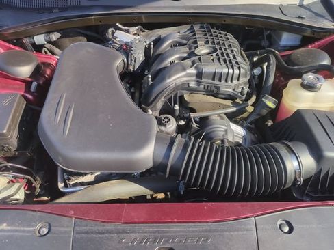 Used 2023 Dodge Charger SXT RWD image 25