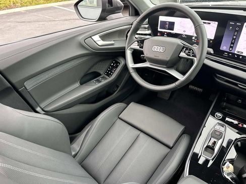 New 2026 Audi A5 2.0T Premium Plus image 29