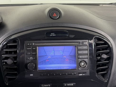 Used 2013 Nissan Juke SL image 13