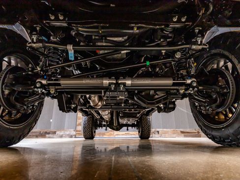 Used 2026 Ford F250 Platinum image 15