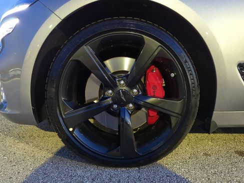 Used 2026 Genesis G70 3.3T Sport Prestige RWD image 27