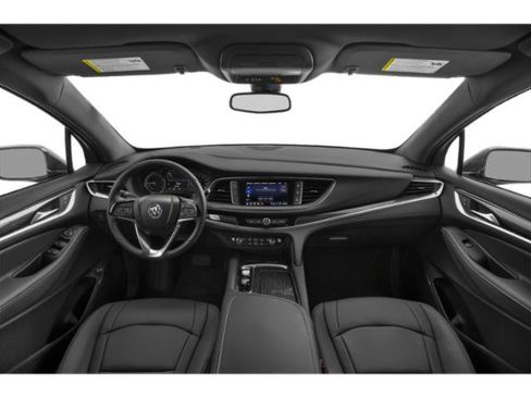 Used 2023 Buick Enclave Essence w/ Experience Buick Package FWD image 5