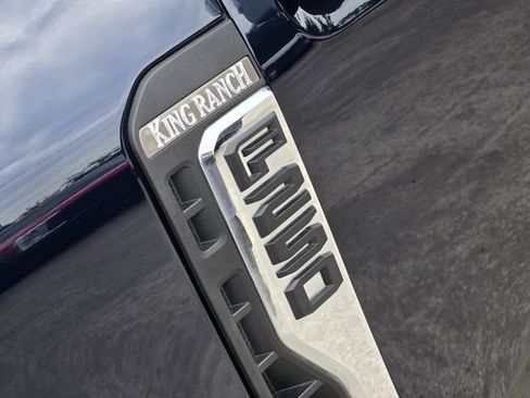 Used 2024 Ford F250 King Ranch AWD/4WD image 15