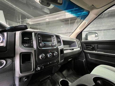 Used 2016 RAM 2500 Tradesman w/ Popular Equipment Group AWD/4WD image 14